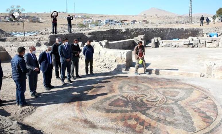 Kayseri'den  Turizm Atağı